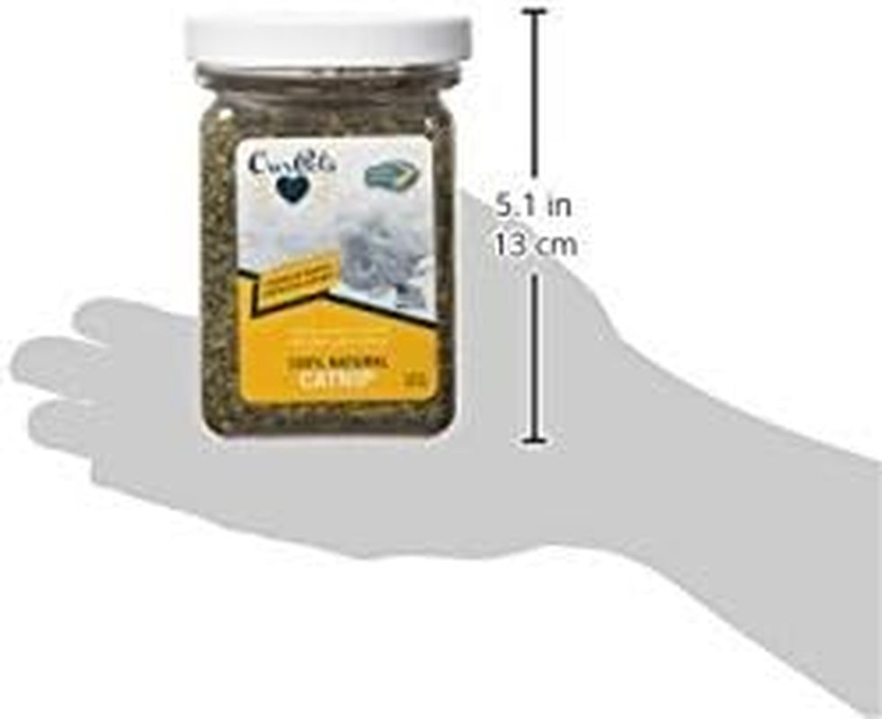 Premium North-American Grown Catnip
