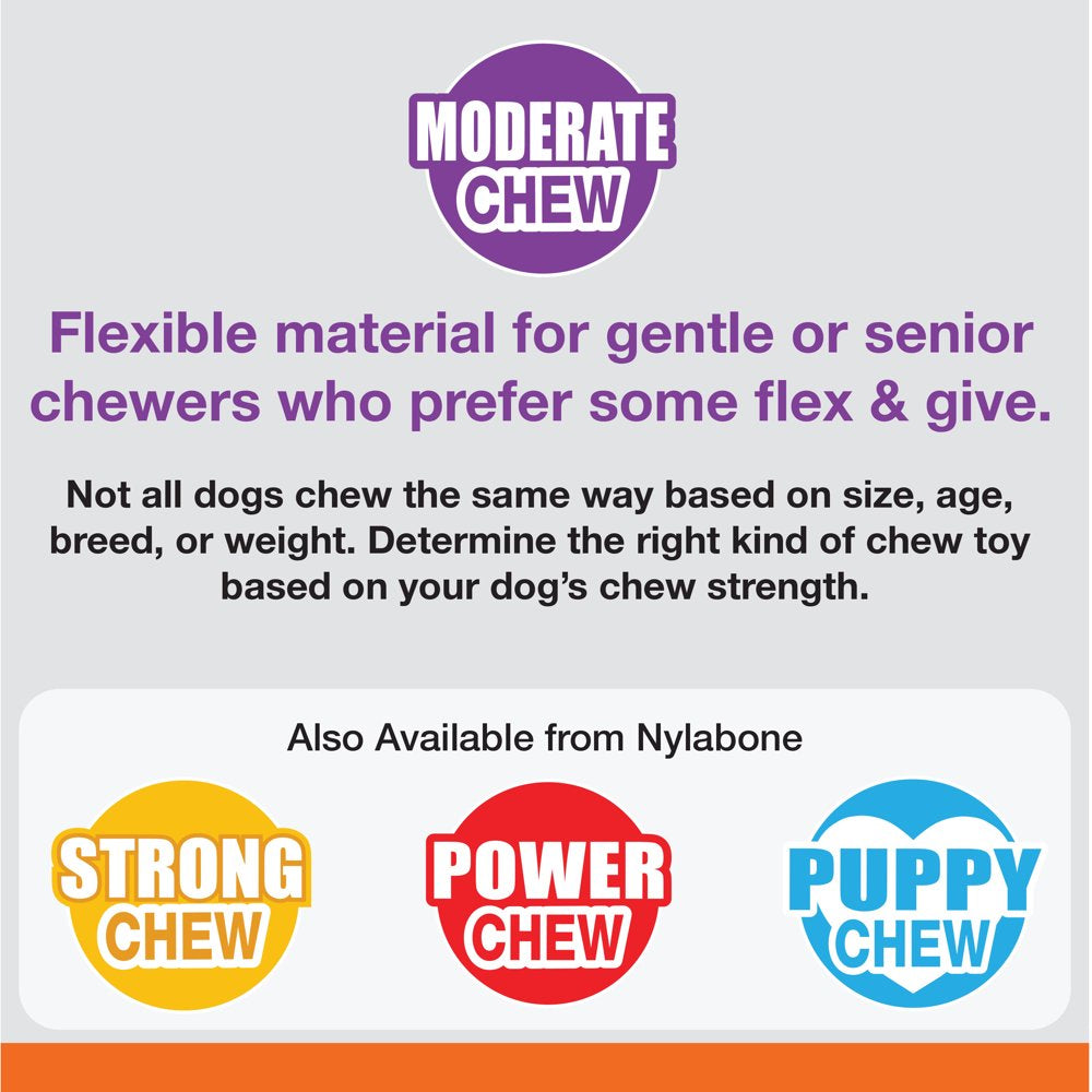 Small Dog Value Pack 3 Count - up to 15 Lbs.