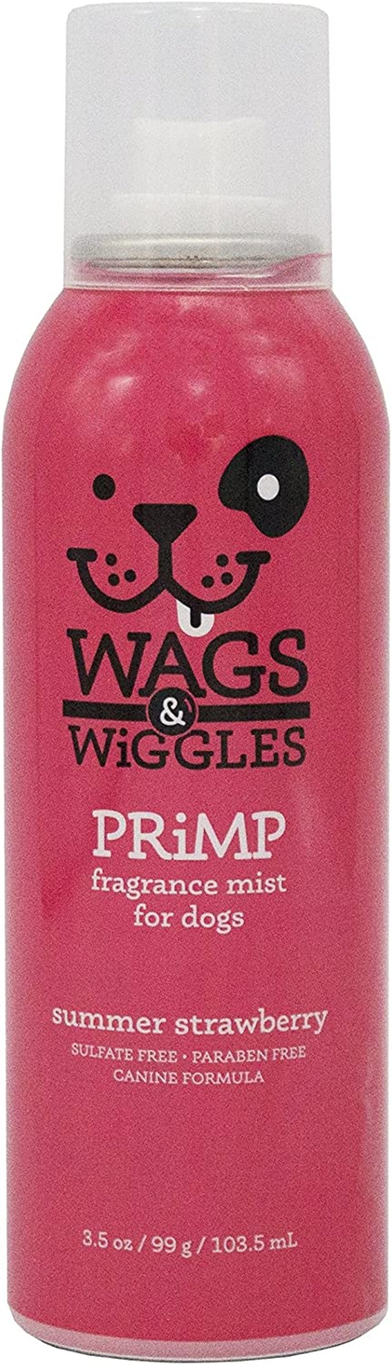 Smooth Detangling Spray in Juicy Apricot | Dog Grooming Detangler Spray to Eliminate Knots, Mats, and Tangles | Dog Freshening Spray, 12 Ounces