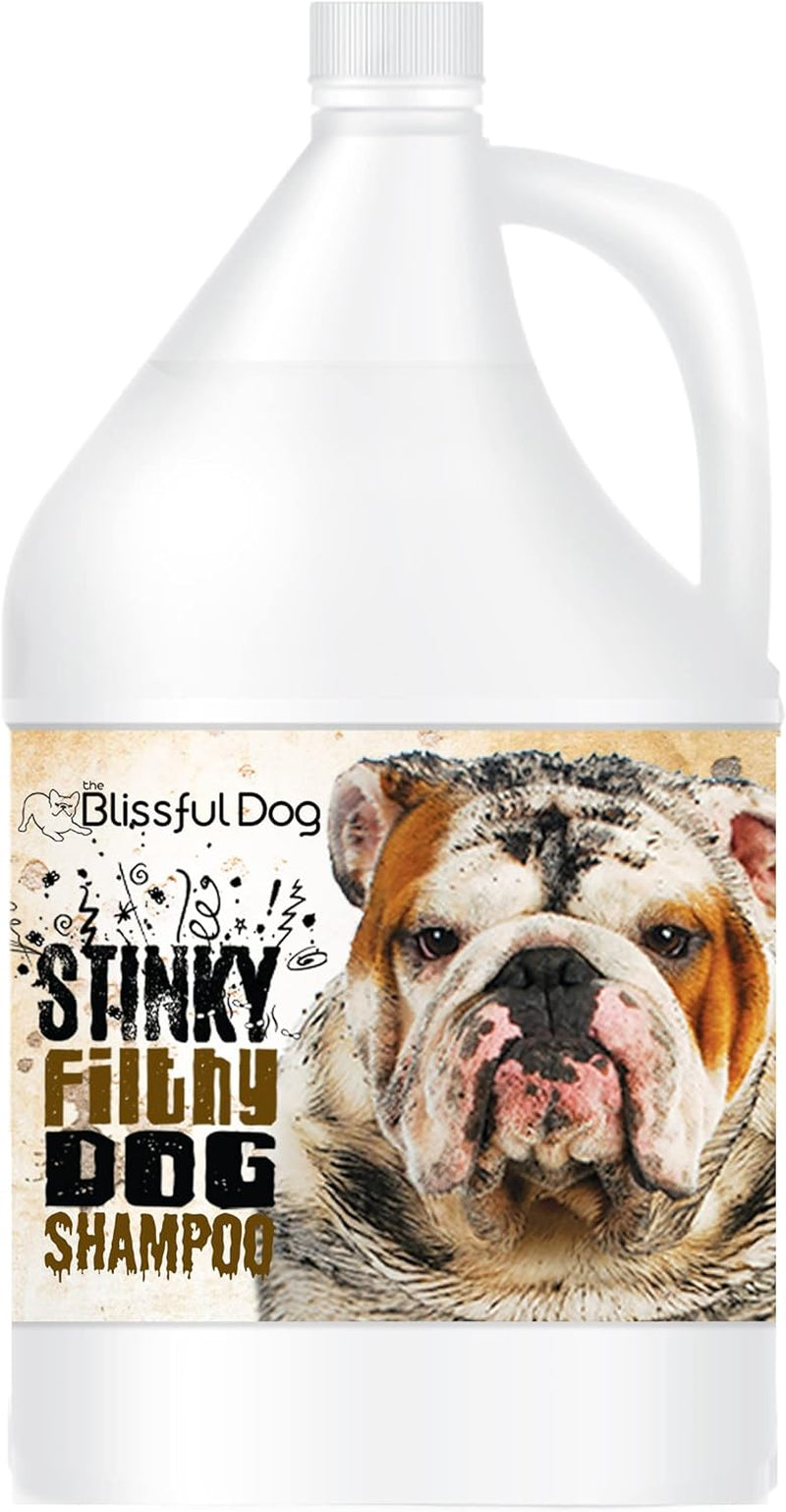 Stinky Filthy Dog Shampoo, 16 Oz