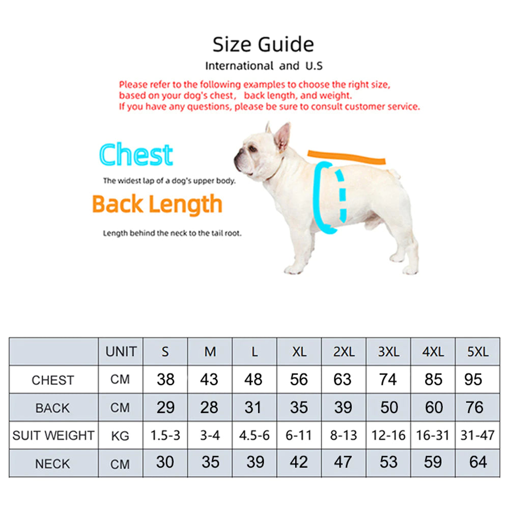 Winter Dog Jacket Luxury Pet Clothes Warm Thick Stitching Pet Coat Teddy Chihuahua Vest for Small Medium Dogs